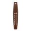 Perfect Lash Máscara de Pestañas Waterproof Vegana Marrón