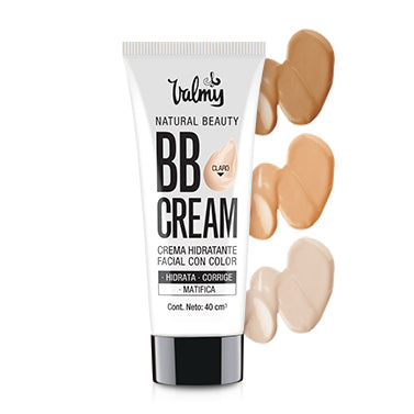 BB Cream