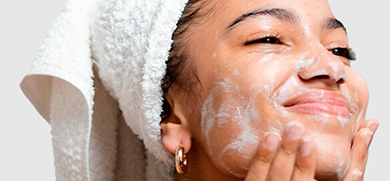 Skin care