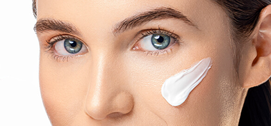 Hidratación facial
