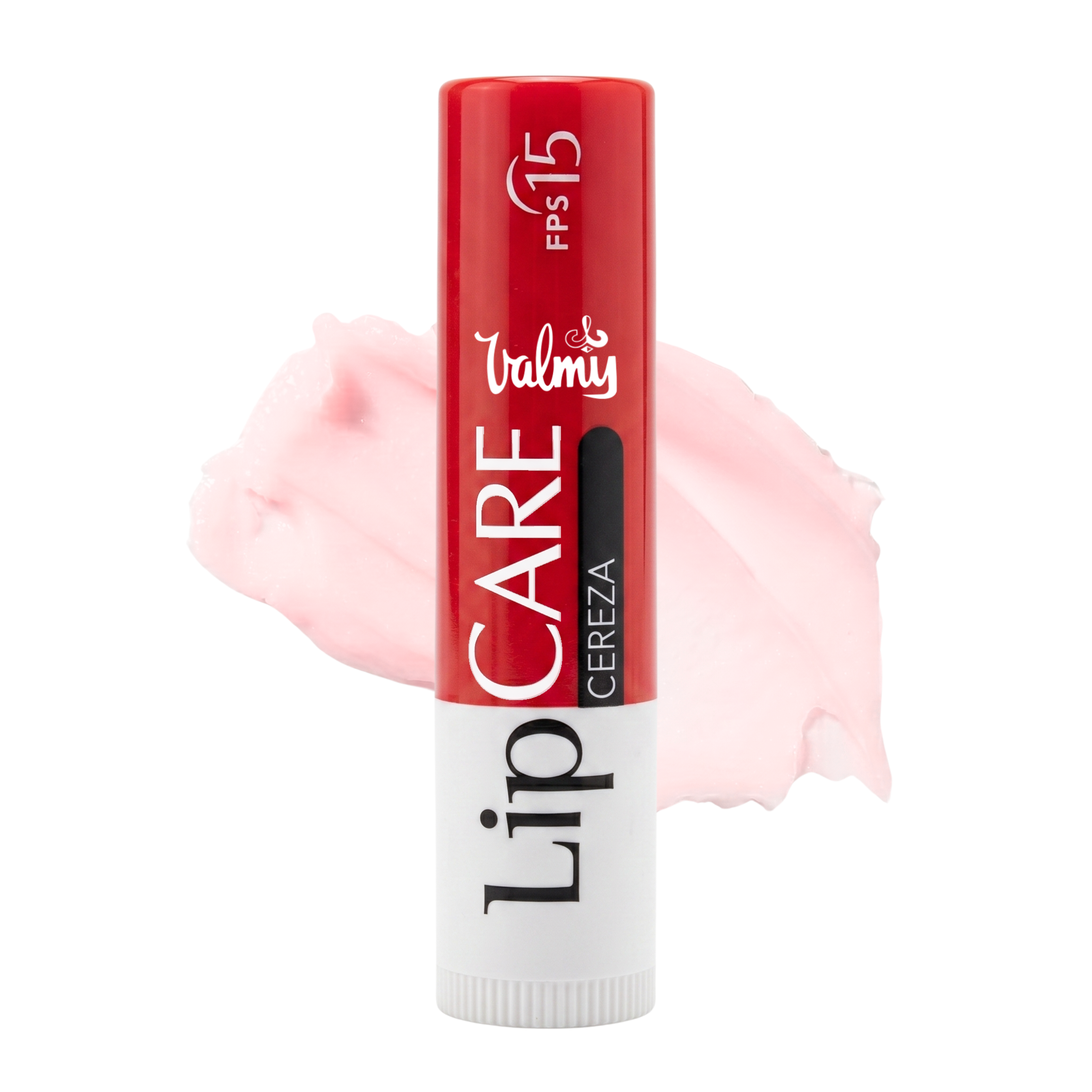 Protector Labial Lip Care Cereza FPS 15 x 4 gr. Imagen secundaria del producto