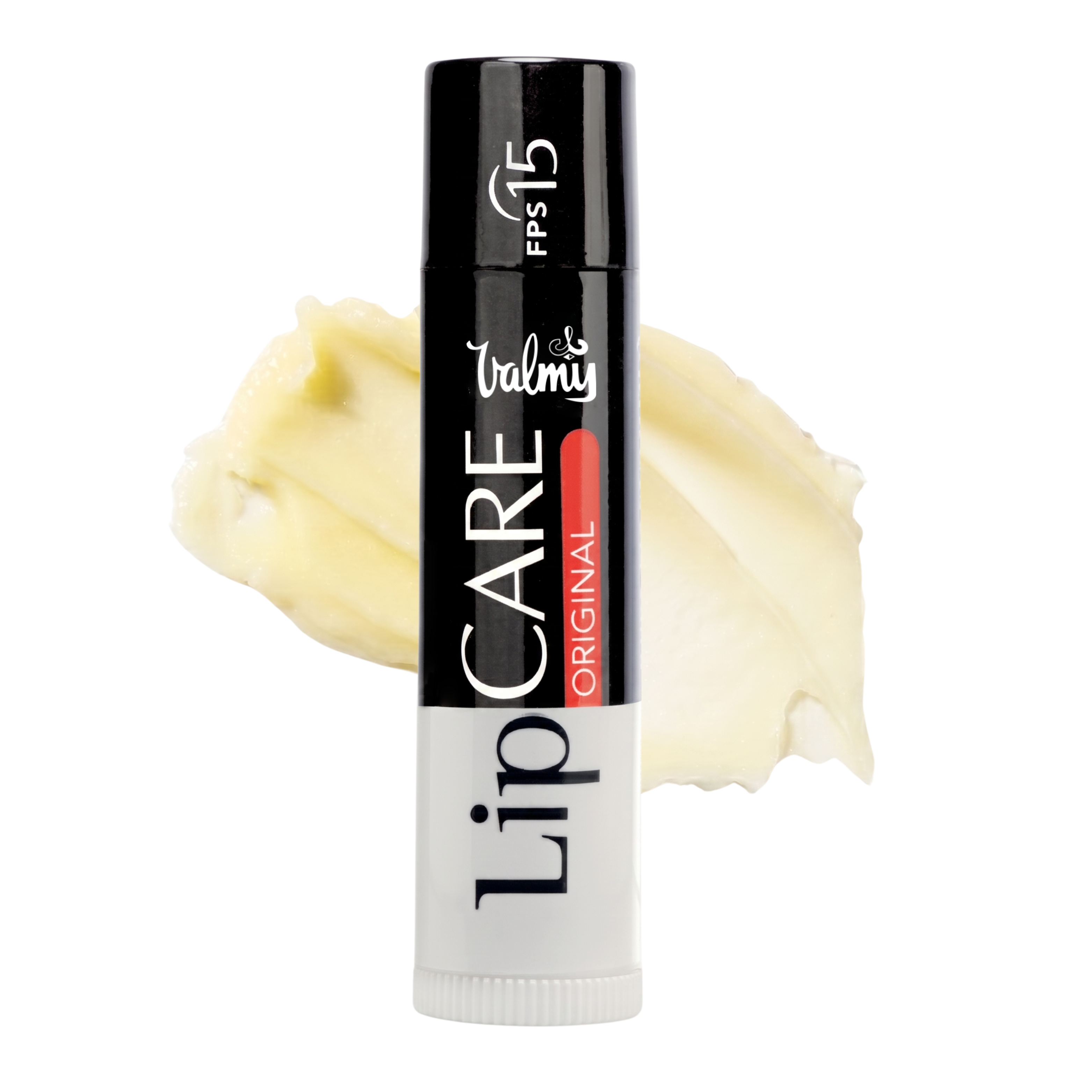 Protector Labial Lip Care Original FPS 15 x 4 gr Imagen secundaria del producto
