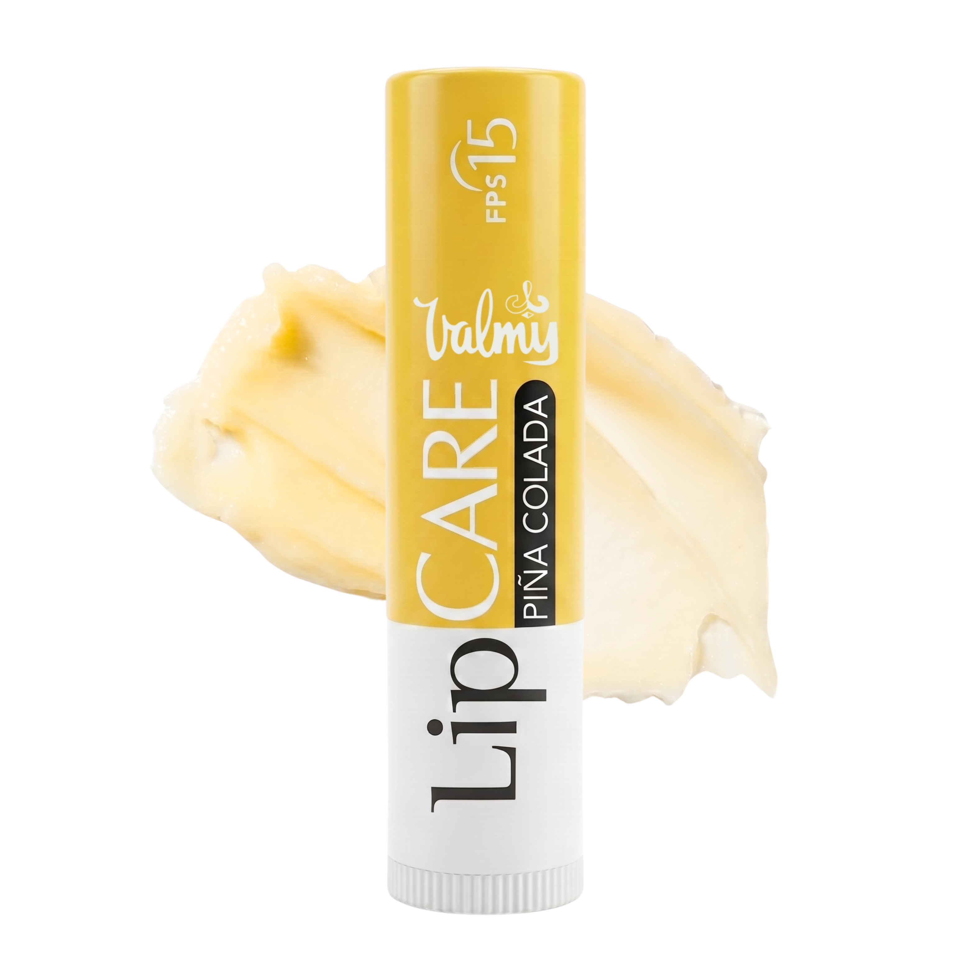 Protector Labial Lip Care Piña Colada FPS 15 x 4 gr Imagen secundaria del producto