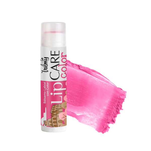 Lip Care Color Pastel en Roma