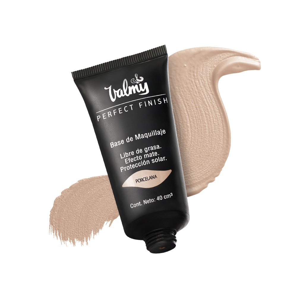 Base de Maquillaje Perfect Finish #11 Porcelana