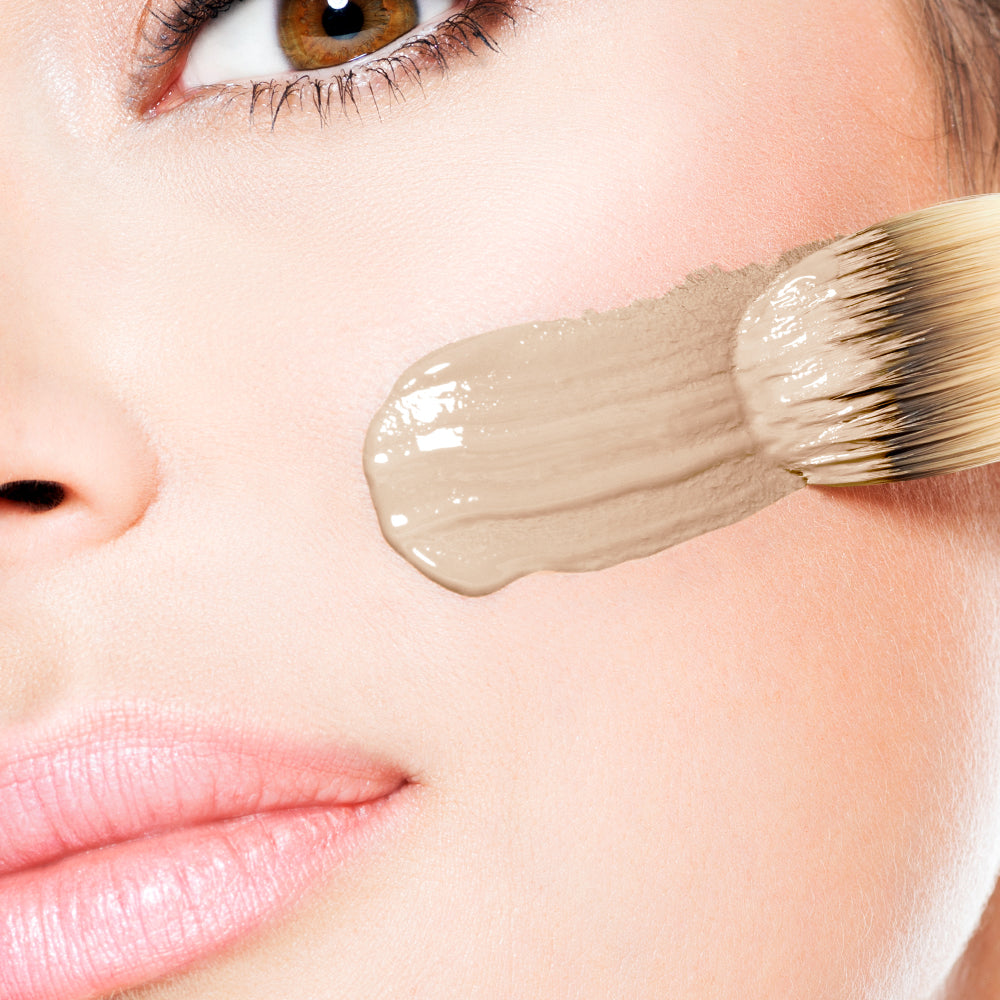 Base de Maquillaje Perfect Finish #11 Porcelana