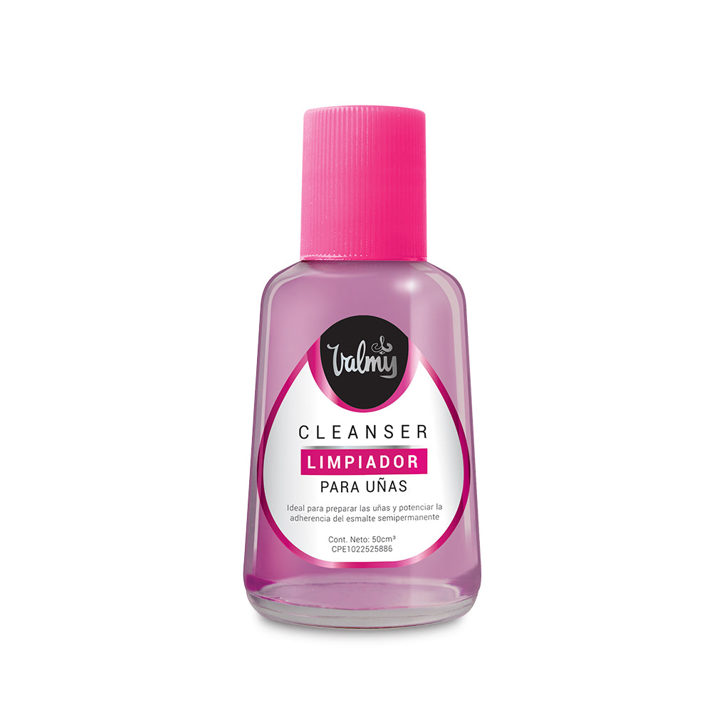 Cleanser Limpiador para uñas Imagen principal del producto