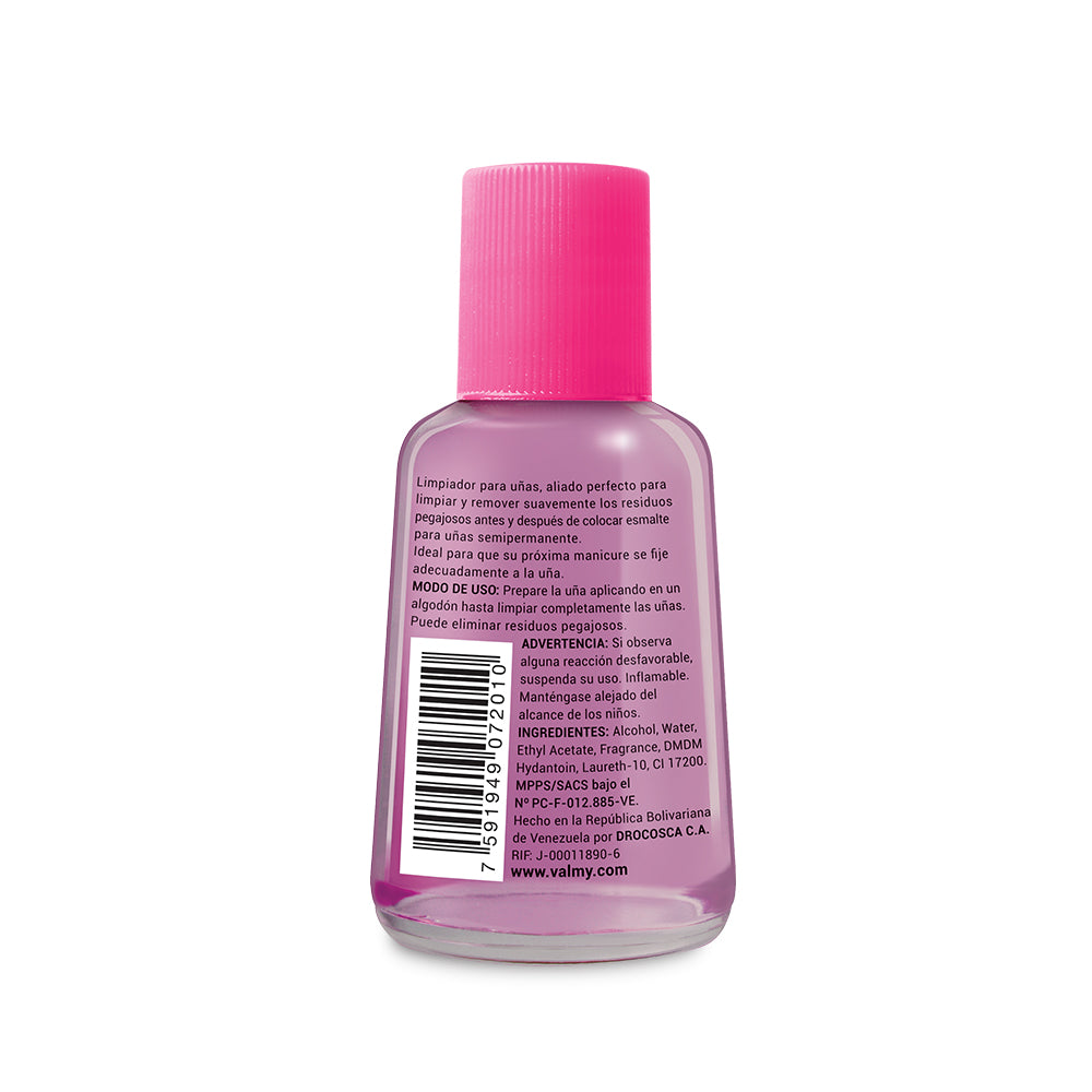 Cleanser Limpiador para uñas Imagen secundaria del producto
