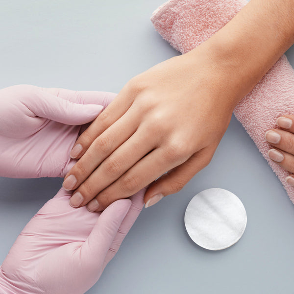 Cleanser Limpiador para uñas