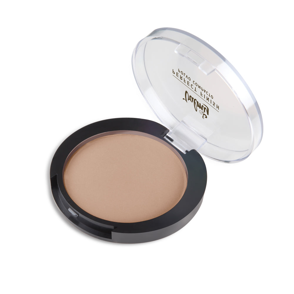 Compacto Perfect Finish #05 Beige Claro Imagen secundaria del producto