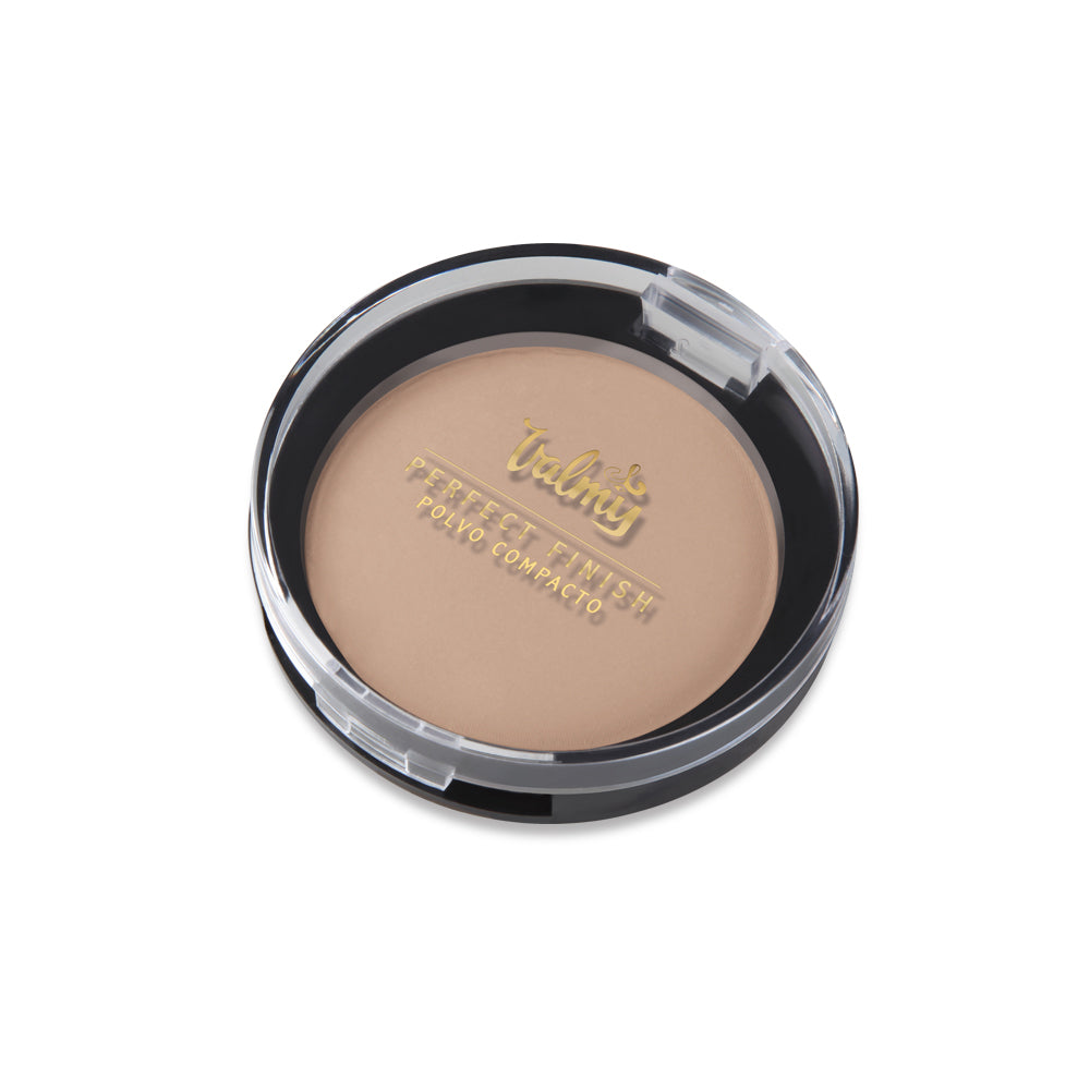 Compacto Perfect Finish #05 Beige Claro Imagen principal del producto