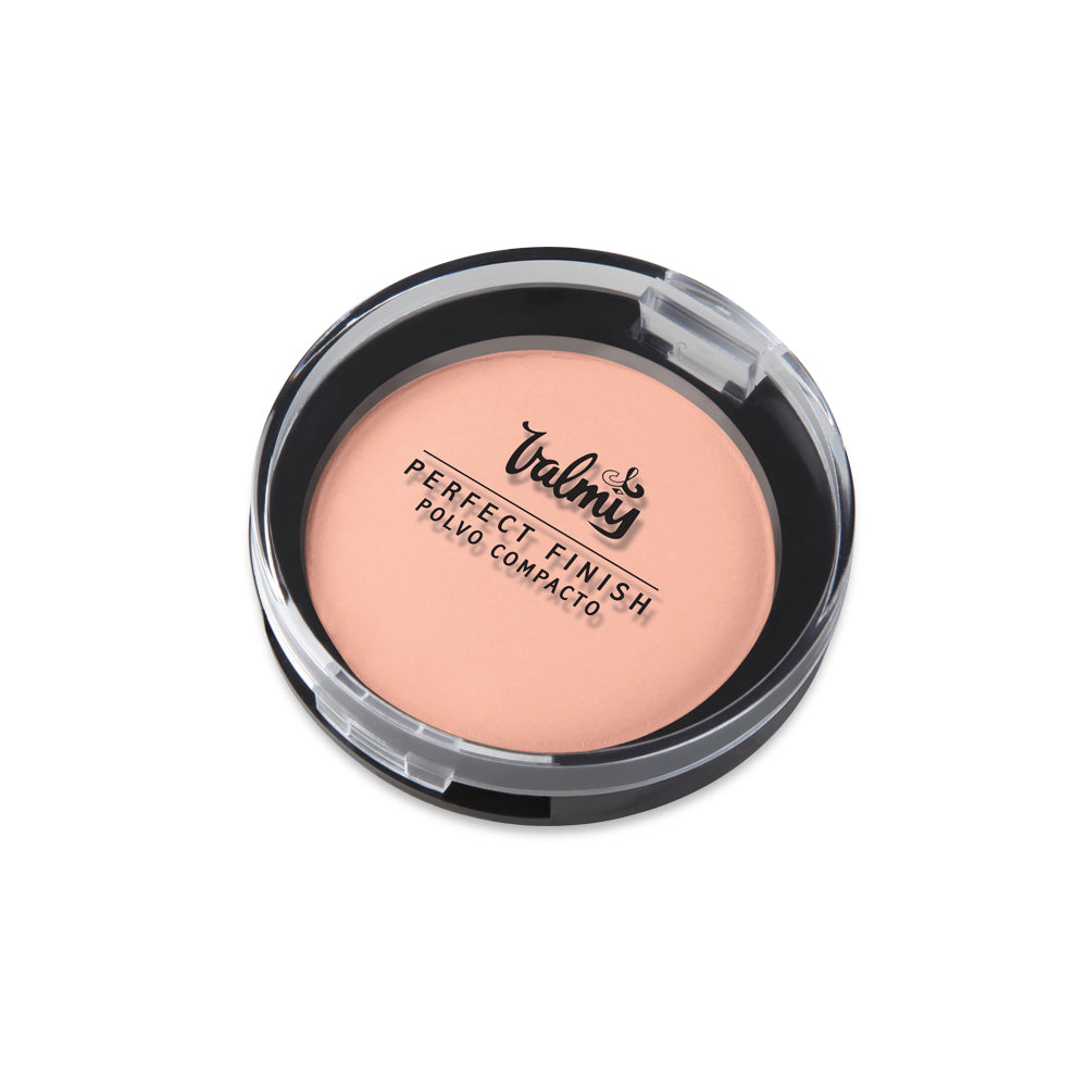 Compacto Perfect Finish #12 Marfil