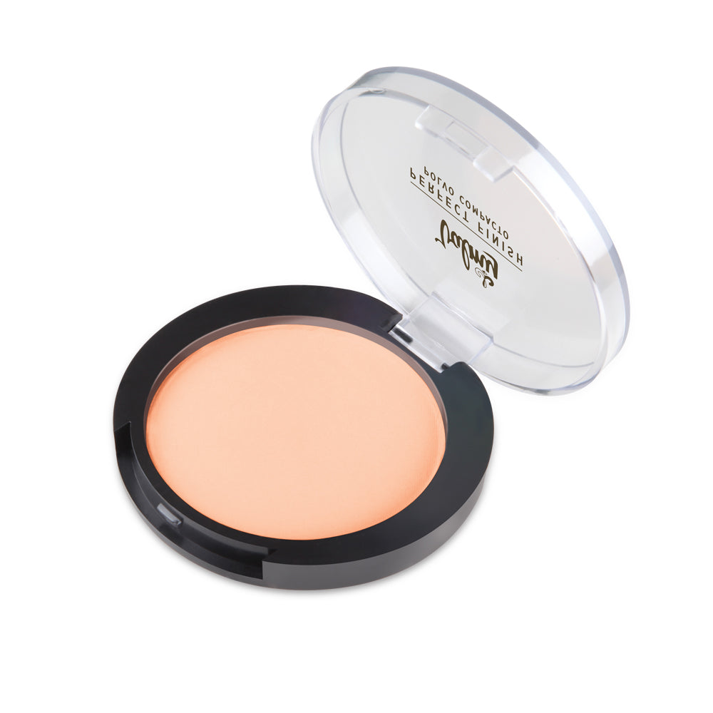 Compacto Perfect Finish #12 Marfil Imagen secundaria del producto