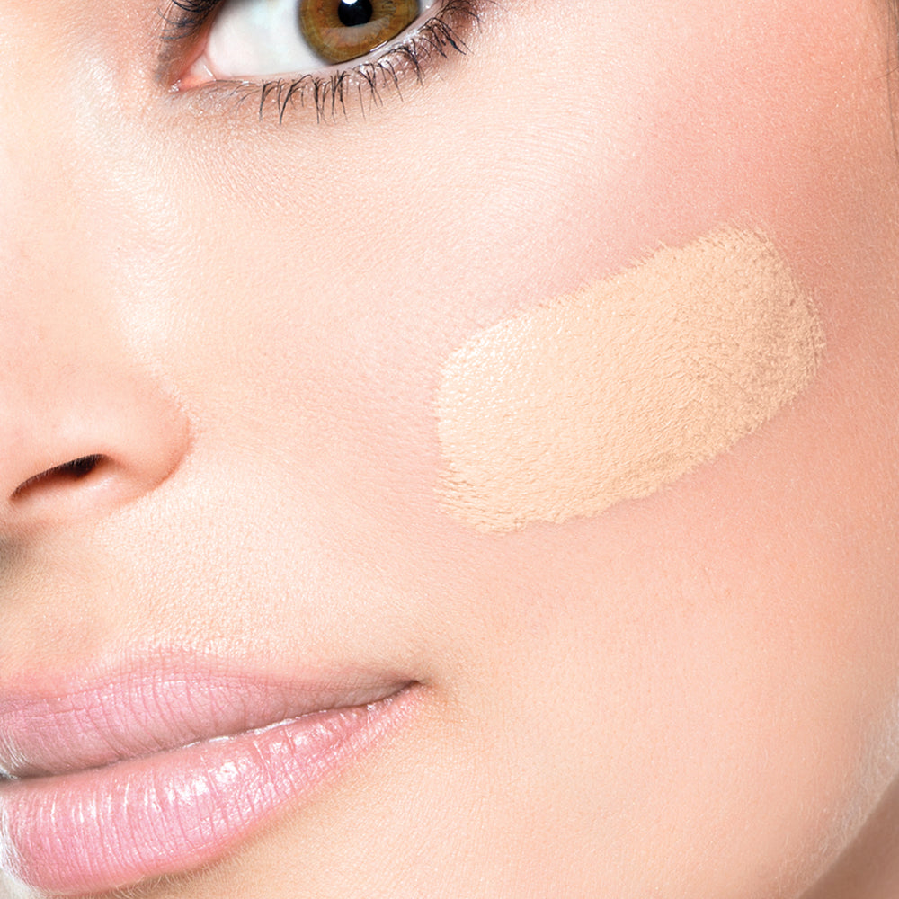 Corrector Hidratante Perfect Finish #02 Medio