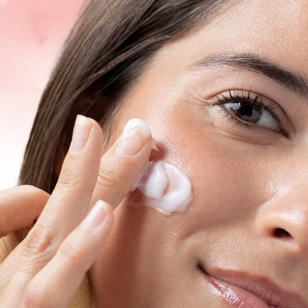 Crema Anti-Edad para Rostro, Cuello y Escote