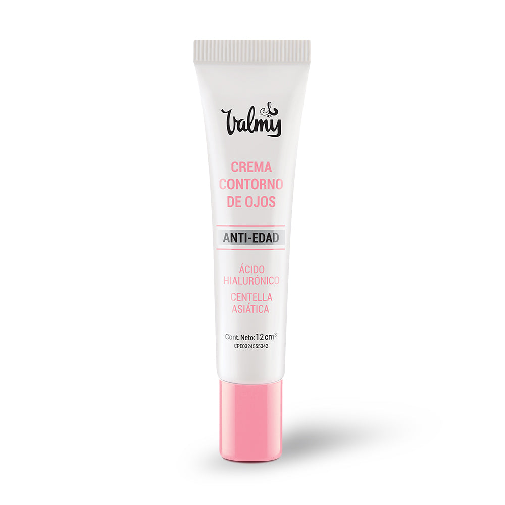 Crema Contorno de Ojos Anti-Edad Imagen principal del producto