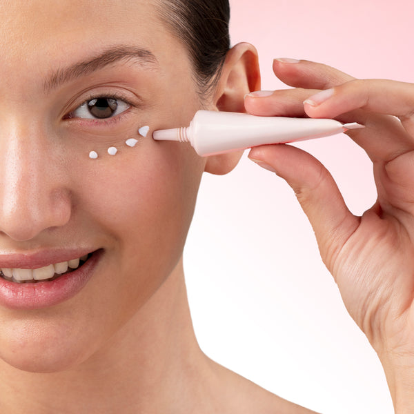 Crema Contorno de Ojos Anti-Edad