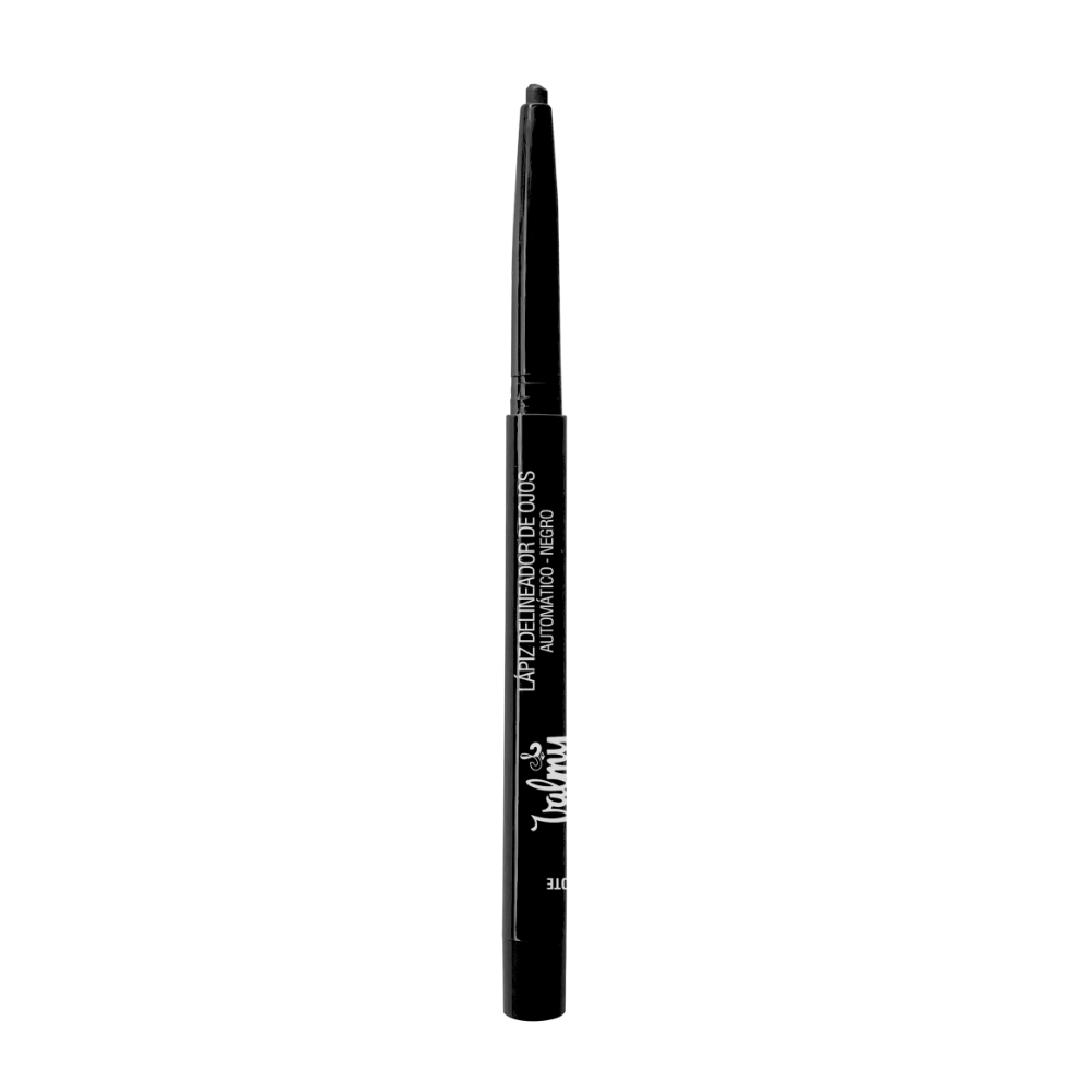 Lápiz Delineador de Ojos Valmy Automático tono Negro Imagen principal del producto