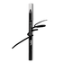 Lápiz Delineador de Ojos Valmy Waterproof Textura en Gel tono Negro