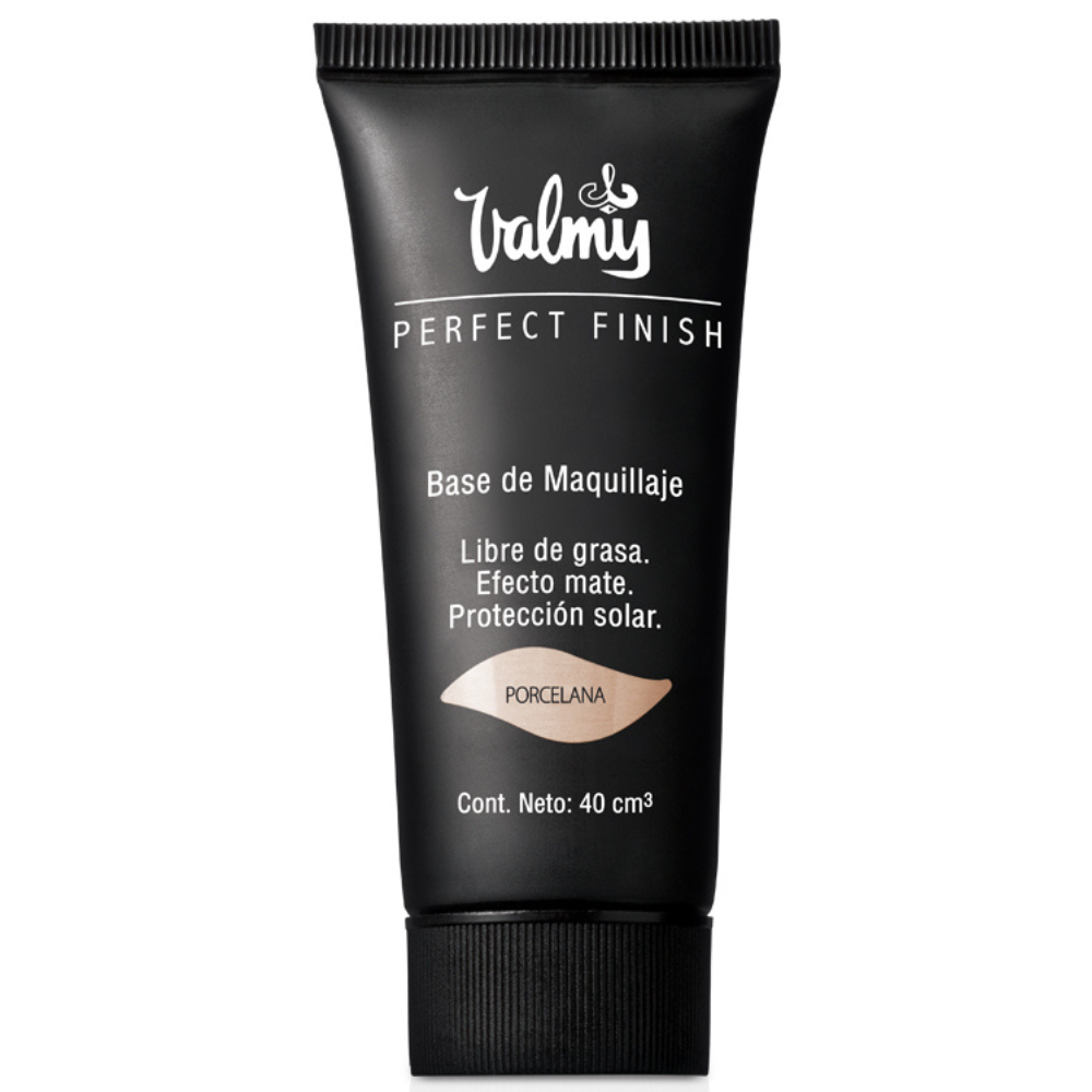 Base de Maquillaje Perfect Finish #11 Porcelana