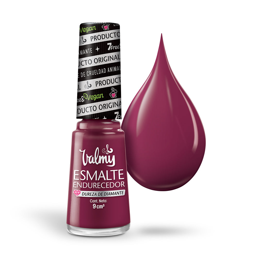 Esmalte Endurecedor #142 Enigma 9cm³ Imagen secundaria del producto