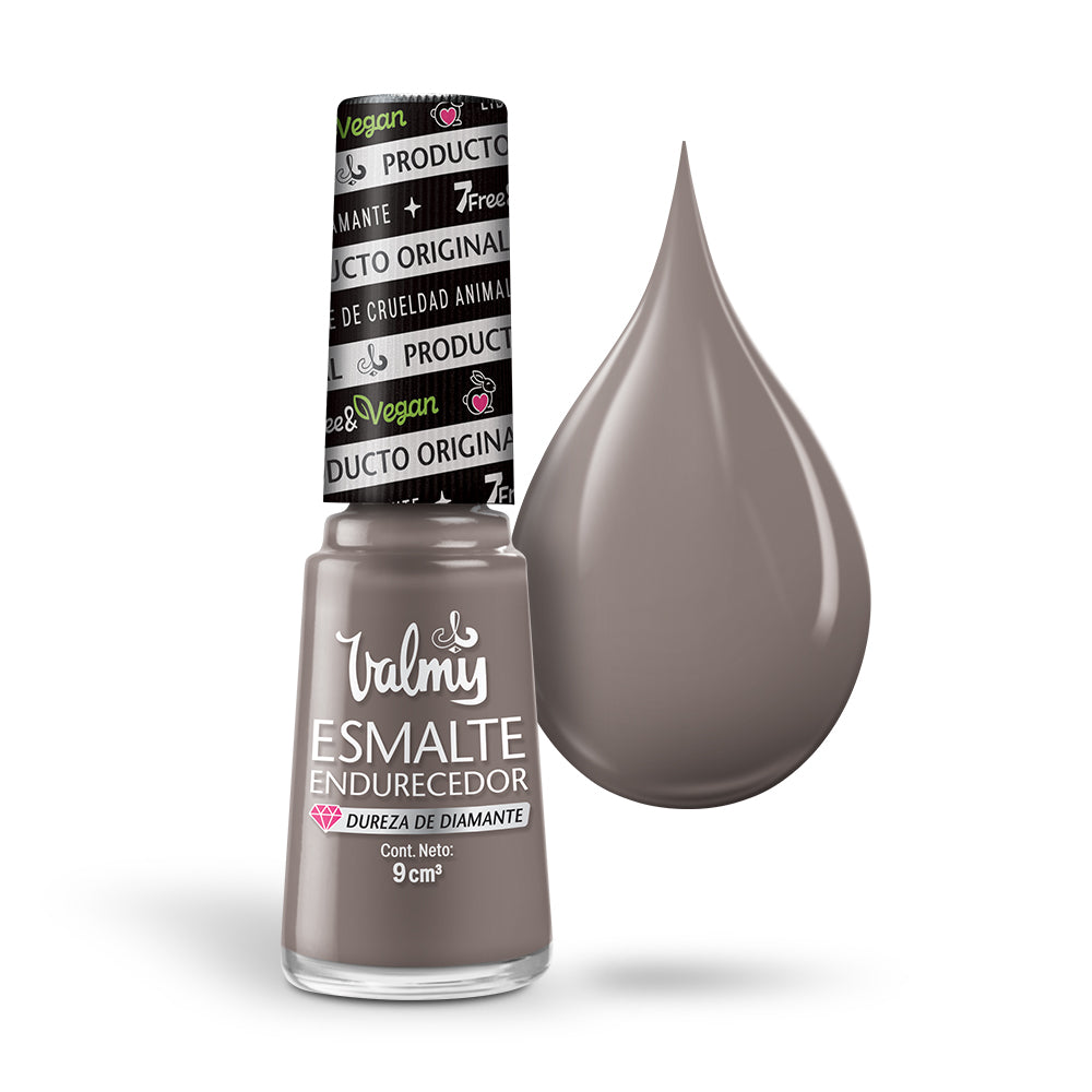 Esmalte Endurecedor #244 St. Tropez 9cm³ Imagen secundaria del producto