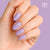Esmalte Endurecedor #263 Violeta 9cm³