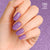 Esmalte Endurecedor #280 Pearl Purple 9cm³