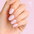 Esmalte Endurecedor #281 Pearl Pink 9cm³