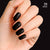 Esmalte Endurecedor #29 Negro 9cm³