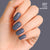 Esmalte Endurecedor #307 Lluvia Caraqueña 9cm³