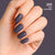 Esmalte Endurecedor #309 Gris Catatumbo 9cm³