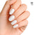 Esmalte Endurecedor #50 Tiza 9cm³