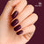 Esmalte Endurecedor #96 Vino Tinto 9cm³
