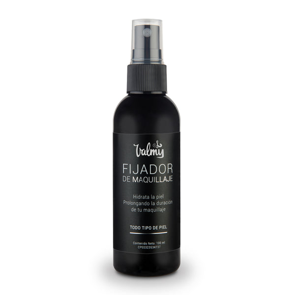 Fijador de maquillaje