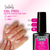 Gel Frío Secado Rápido Top Coat