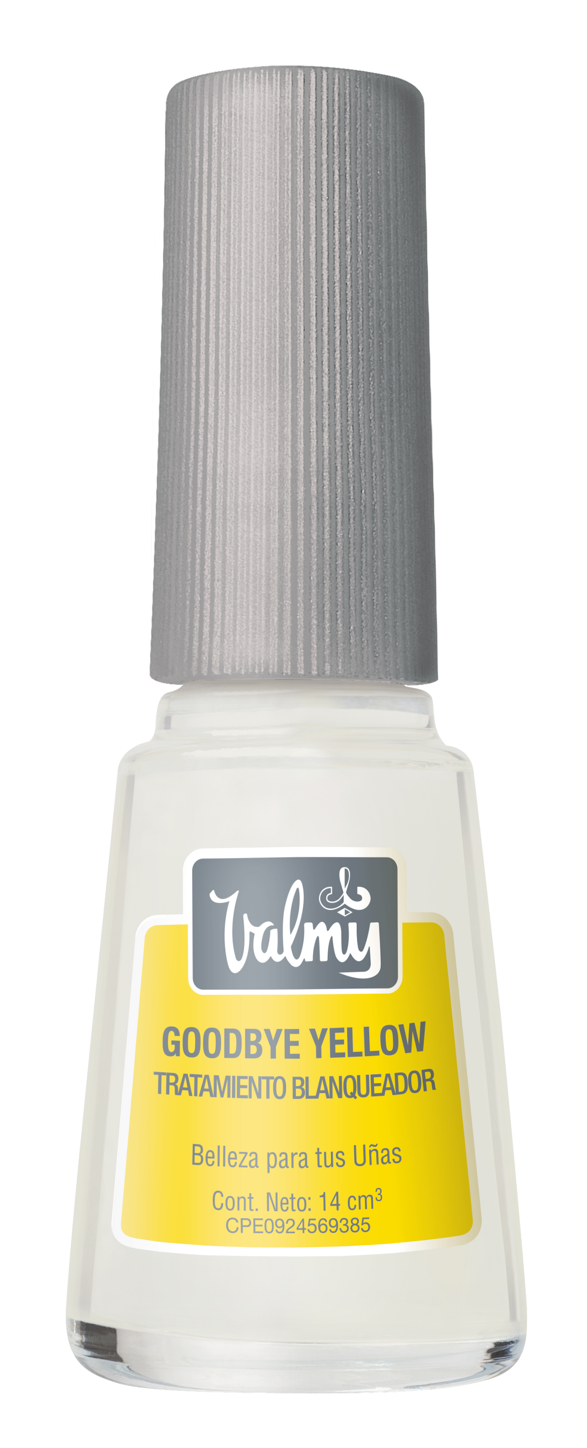 Goodbye Yellow Tratamiento Blanqueador Imagen principal del producto