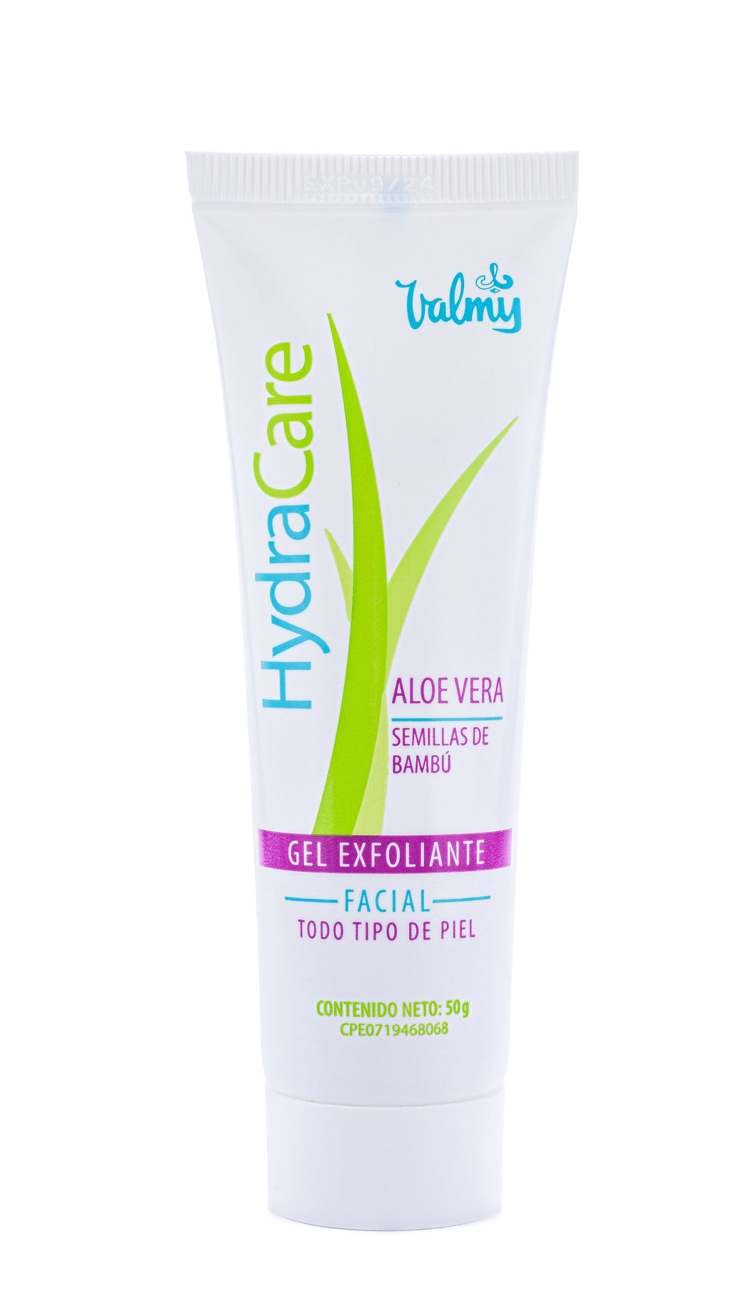 Hydracare Gel Exfoliante Facial