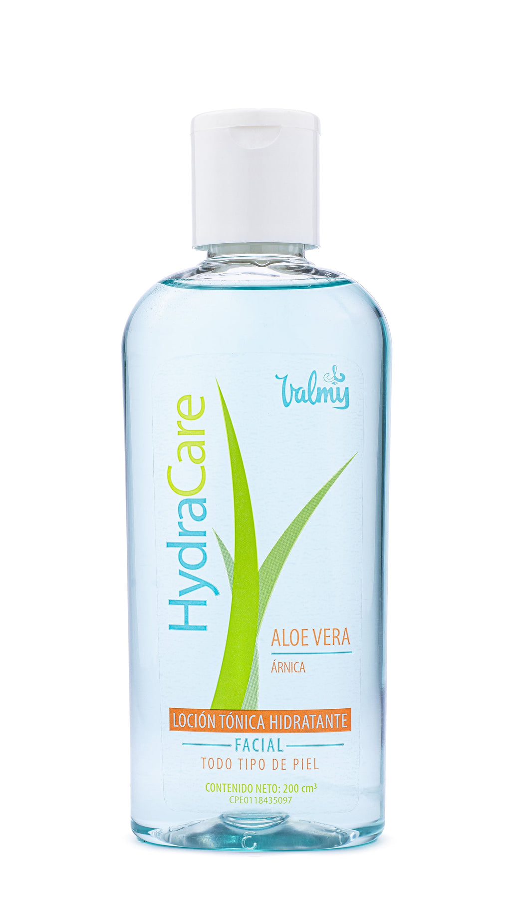 Hydracare Loción Tónica Hidratante Facial