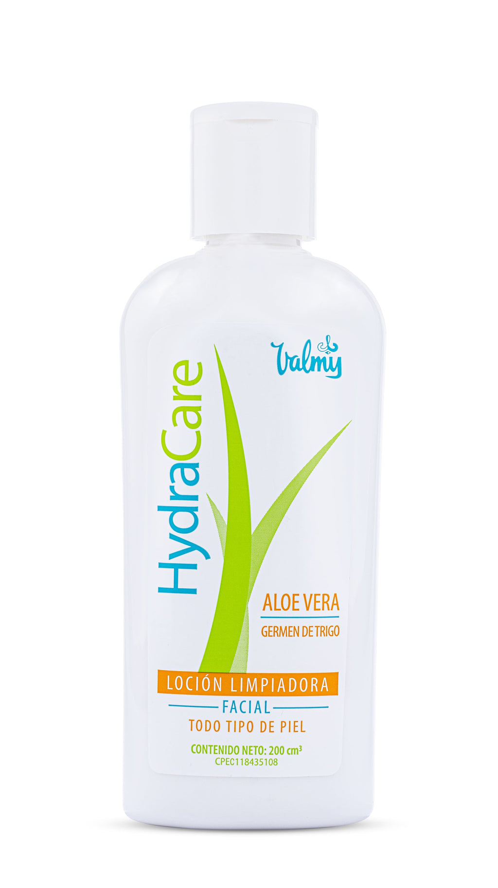 Hydracare Loción Limpiadora Facial