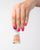 Matte Top Coat Protege el Esmalte