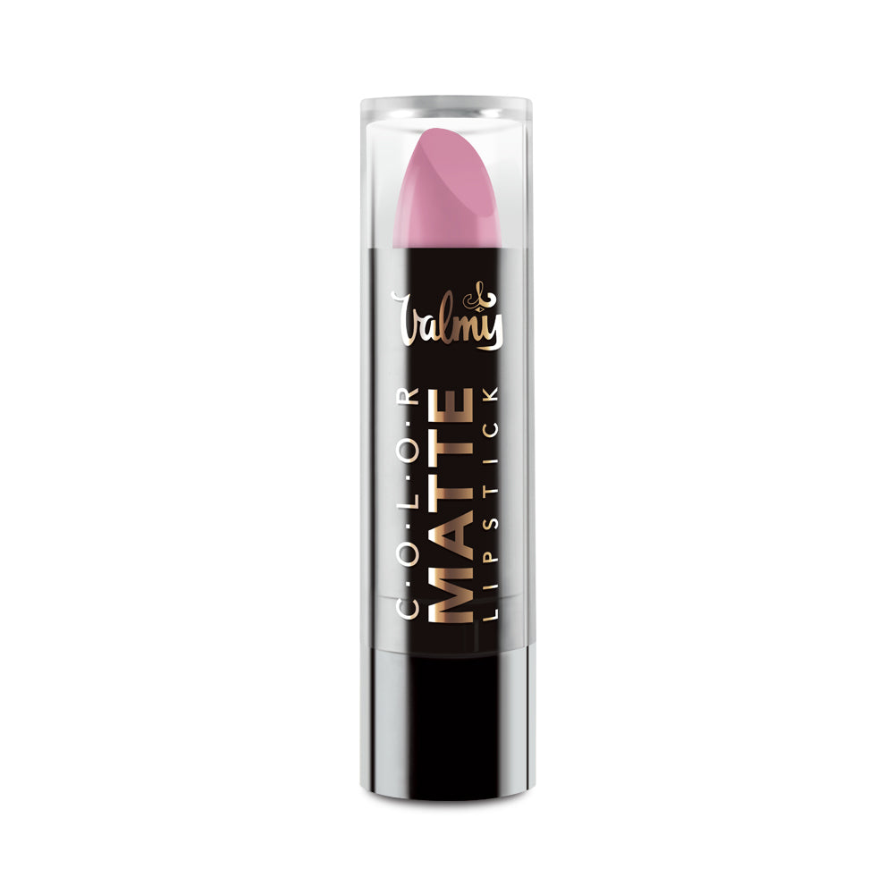 Labial Color Matte #914 Delicada