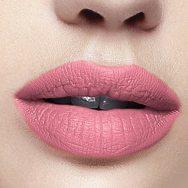 Labial Color Matte #915 Ilusión