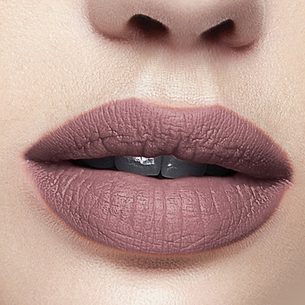 Labial Color Matte #916 Secreto