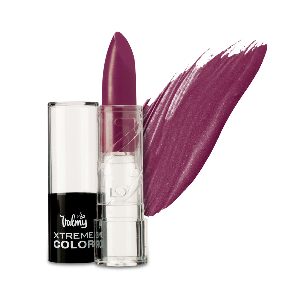 Labial Xtreme Color #18 Techno
