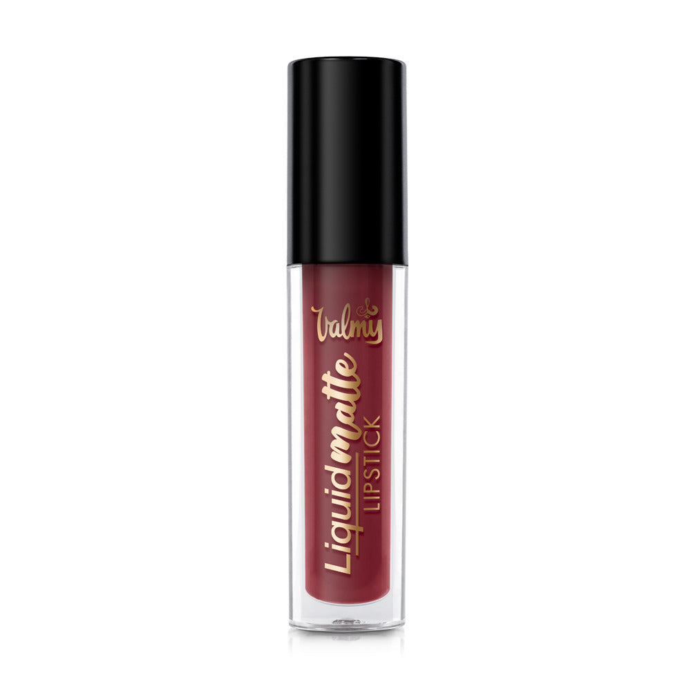 Liquid Matte Lipstick Granate Imagen principal del producto