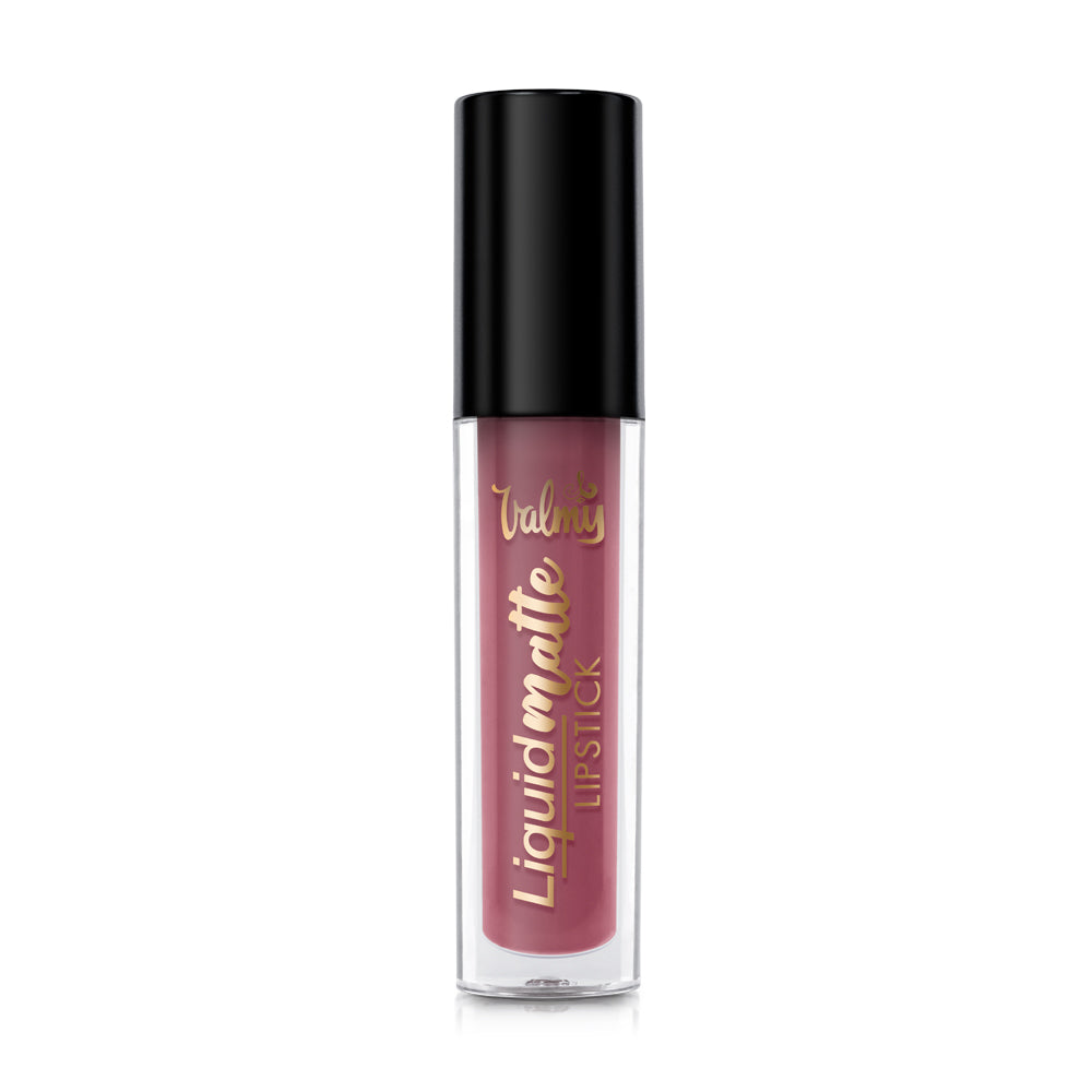 Liquid Matte Lipstick Ópalo Nude