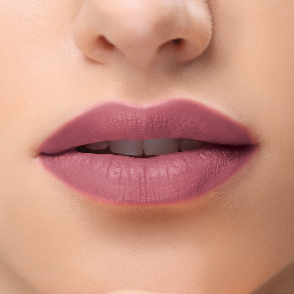 Liquid Matte Lipstick Ópalo Nude