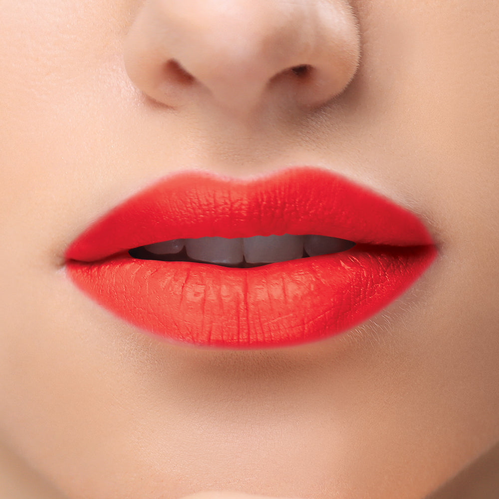 Liquid Matte Lipstick Rubí