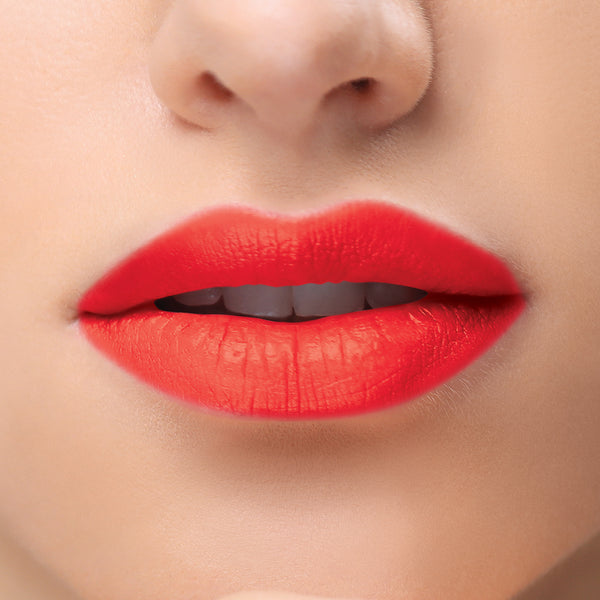 Liquid Matte Lipstick Rubí